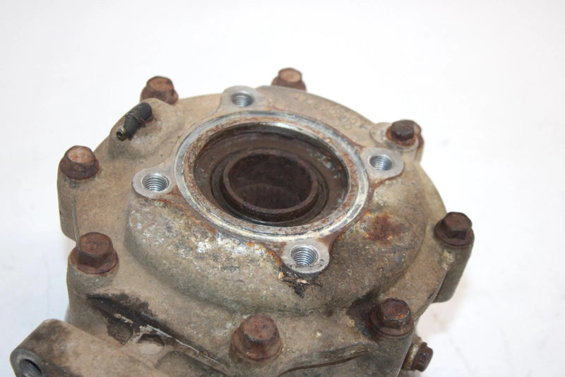 2007 Honda Trx 250 Fourtrax Recon Es Oem Rear Gearcase 41300-HM8-010 AH38