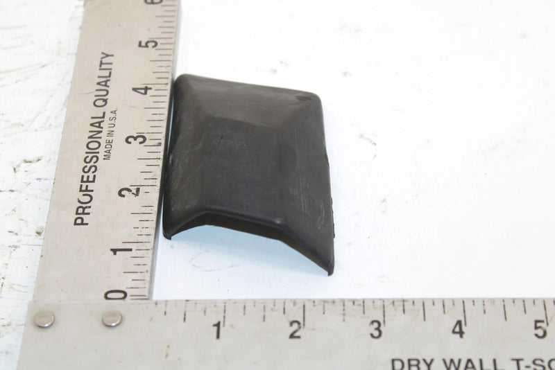 1988 Yamaha Xlv Oem Front Right Bumper End Cap 8N8-77524-00-00 SY128