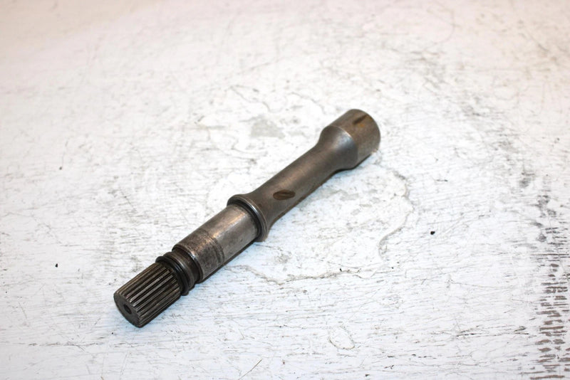 2002 Honda Trx 350 Fea Fourtrax Oem Front Final Drive Shaft 23612-HN5-671 AH54
