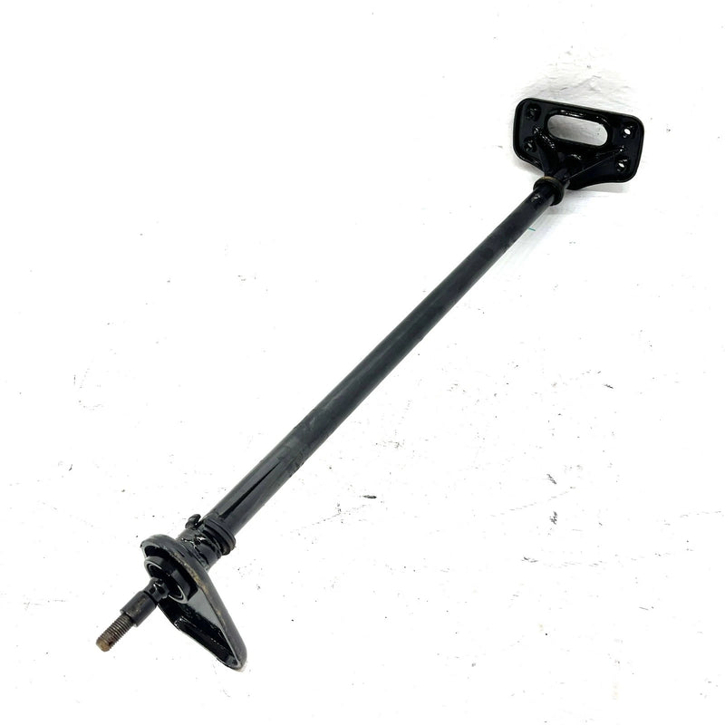 87-06 Suzuki Quadsport 80 OEM Steering Column Shaft 51650-40B00-019 AS38