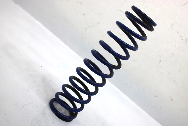 92 Polaris Trail Boss 250 Oem Strut Spring (Blue) 7041161-067 Q2867