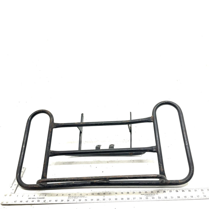 85-89 Yamaha Moto 4 YFM200DX OEM Rear Rack 52H-24842-00-00 AY68