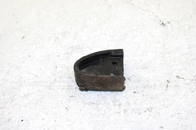 1995 Arctic Cat Z 440 Oem Skid Rail Nose Pair  0604-771 SA5