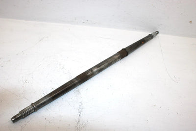 2009 Polaris Trail Boss 330 Oem Rear Axle 5133967 AP181