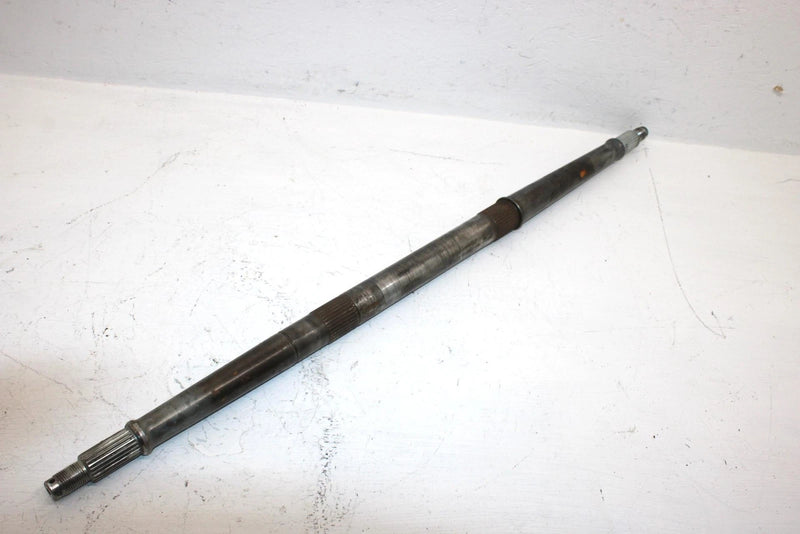 2009 Polaris Trail Boss 330 Oem Rear Axle 5133967 AP181