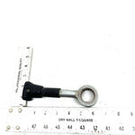 02 Suzuki Quadrunner 500 LTF500F 4x4 OEM High Low Shift Lever 29800-44D10 AS37