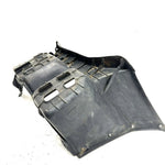 05-09 Honda Foreman 500 TRX500FE 4x4 ES OEM Left Footwell 80122-HP0-A00ZA AH14