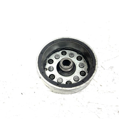 1988 Yamaha Moto 4 OEM Flywheel 1UY-85550-21-00 AY57