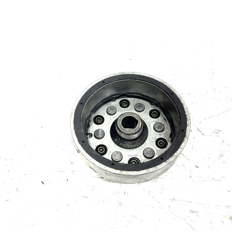 1988 Yamaha Moto 4 OEM Flywheel 1UY-85550-21-00 AY57