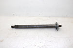 2004 Bombardier Out Lander Oem Sway Bar With End 706001077 AB12