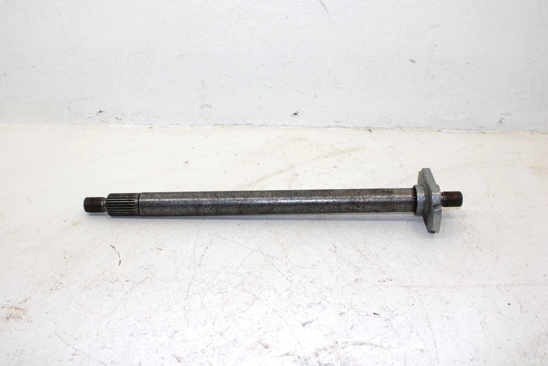 2004 Bombardier Out Lander Oem Sway Bar With End 706001077 AB12