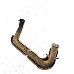 2015 Polaris Ranger 570 4x4 Full Size OEM Exhaust Header Pipe 1262579 XP10.1