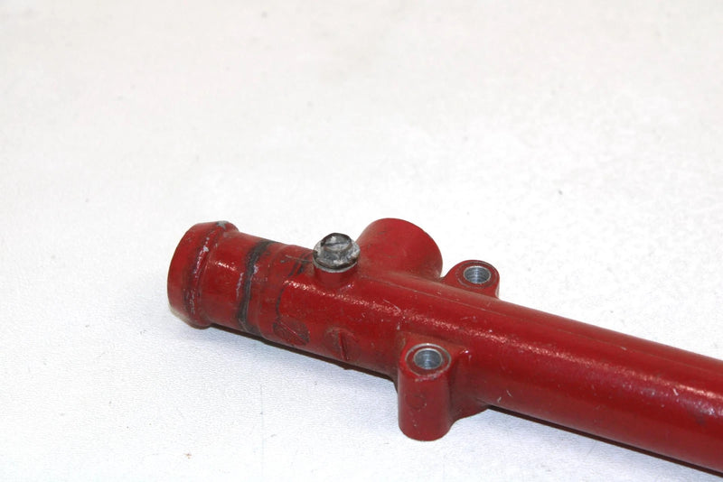 00 Polaris Xcr 800 Oem Water Outlet Manifold 3086113 SP184