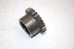 94 Yamaha  Kodiak 400 4wd Oem Oil Pump Drive Gear 4GB-13324-00-00 AY27