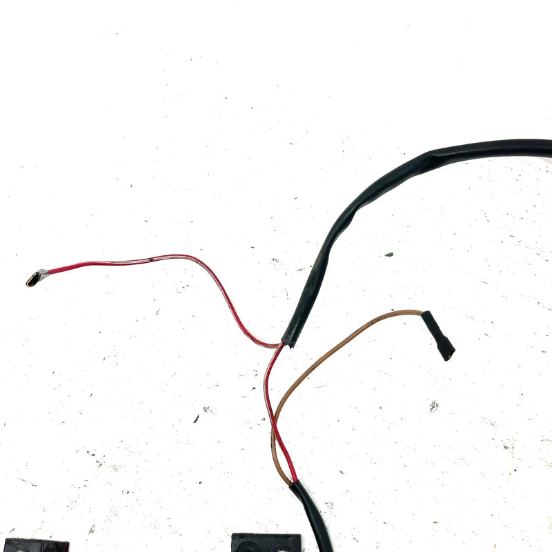 96-97 Polaris Xplorer 300 OEM Cooling Fan 4170008 AP237