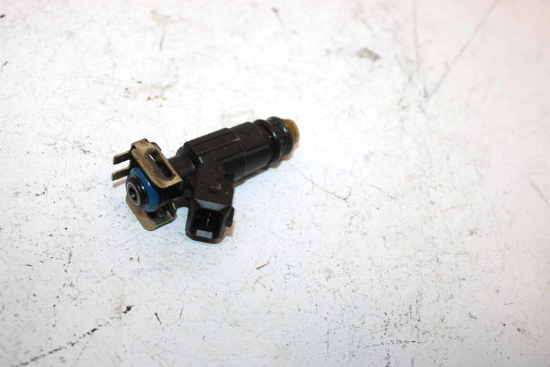 10 Polaris Fst Iq Touring Oem Fuel Injector 0452971 SP8