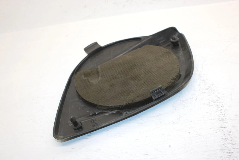 2002 Ski-doo Mxz 500 Oem Belly Pan Door 502006506 SS16