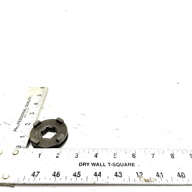 00-02 Arctic Cat 500 4x4 Automatic OEM Reverse Gear Dog 3402-506 AA32