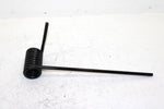 1999 Arctic Cat Zr 500 Oem Rear Skid Spring Set 1704-293 SA18