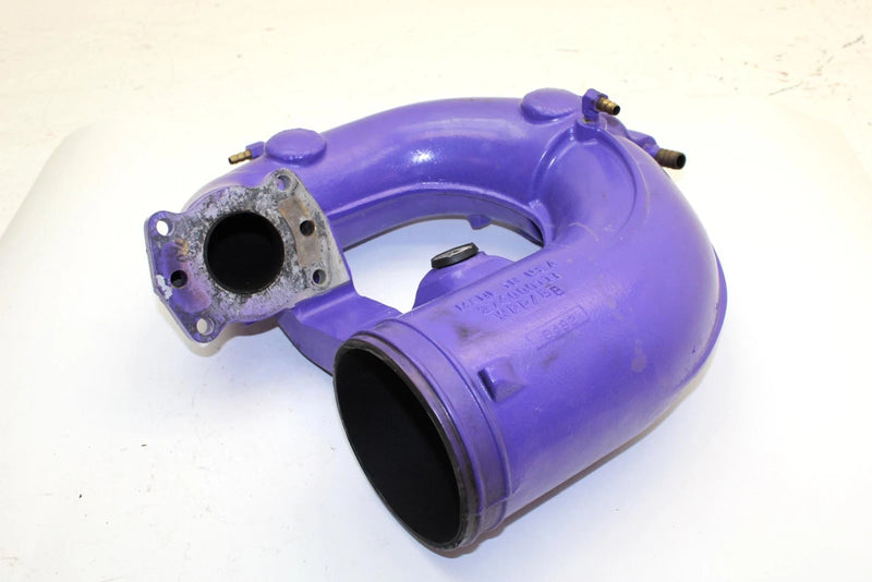 1993 Sea-doo Gtx Oem Exhaust Pipe Tuned 274000122 JS6