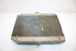 18 Suzuki King Quad 500 Oem Radiator 17710-31G30 AS3