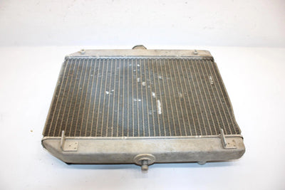 18 Suzuki King Quad 500 Oem Radiator 17710-31G30 AS3