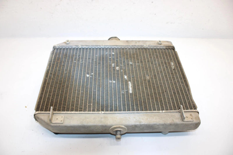 18 Suzuki King Quad 500 Oem Radiator 17710-31G30 AS3
