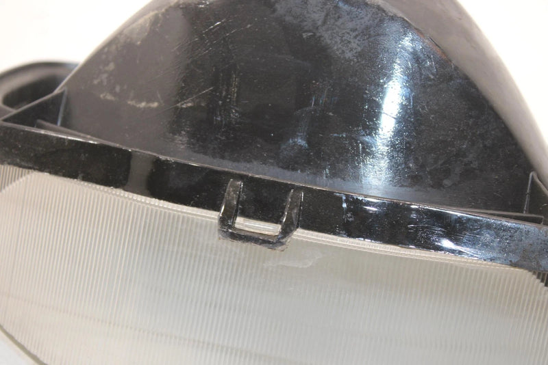 00 Yamaha Sx500r Oem Headlight Unit 8CR-84310-00-00 SY0