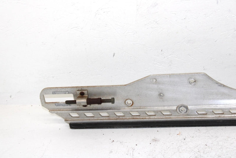 2000 Polaris Classic Touring Oem Suspension Skid Rail Set SP54