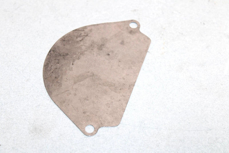 04 Yamaha  Bruin 350 Auto 2wd Oem Oil Pump Gear Cover 5UH-13327-00-00 AY36