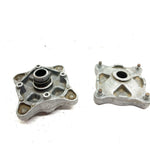 03-06 Polaris Magnum 330 4X4 OEM Rear Wheel Hub Pair 5131649 AP218