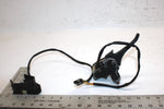 1997 Arctic Cat Zr 580 Oem Left Control Assembly 0602-943 SA43