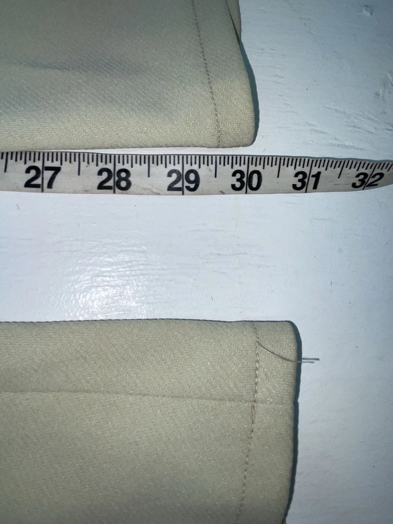 New Vintage Beige Lee Polyester Pant VV-48