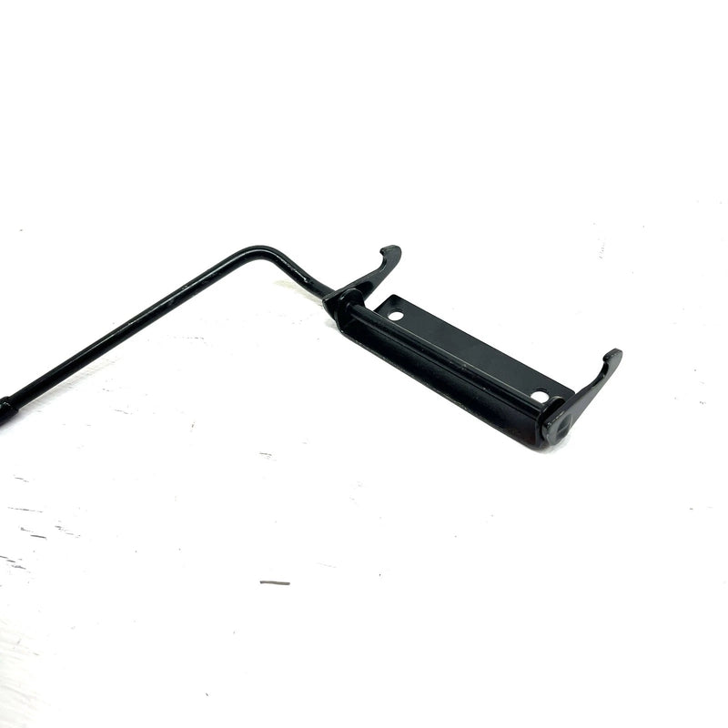 99-02 Arctic Cat 250 2x4 OEM Seat Latch Lever 1506-056 AA31