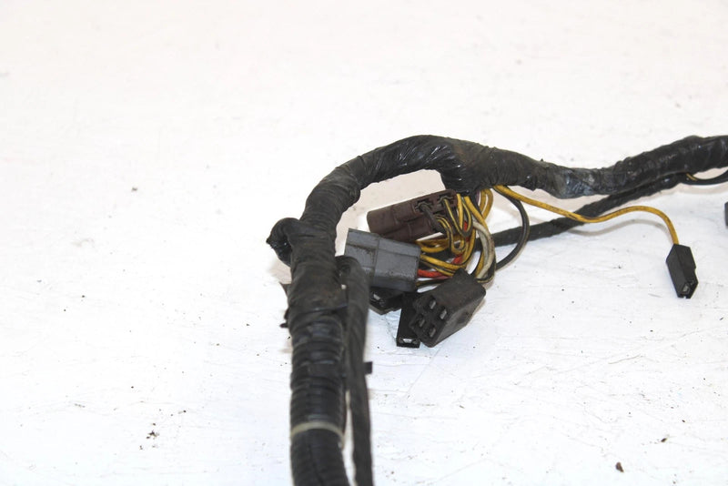 1999 Ski-doo Mxz 440 Oem Main Wiring Harness SS79