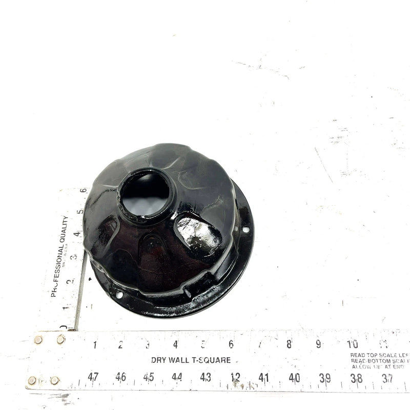 2003 Yamaha Raptor 80 OEM Rear Brake Drum Cover 3GB-25715-00-00 AY69