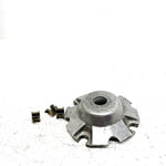 00-02 Arctic Cat 500 4x4 Automatic OEM Moveable Clutch Face Plate 3402-755 AA32