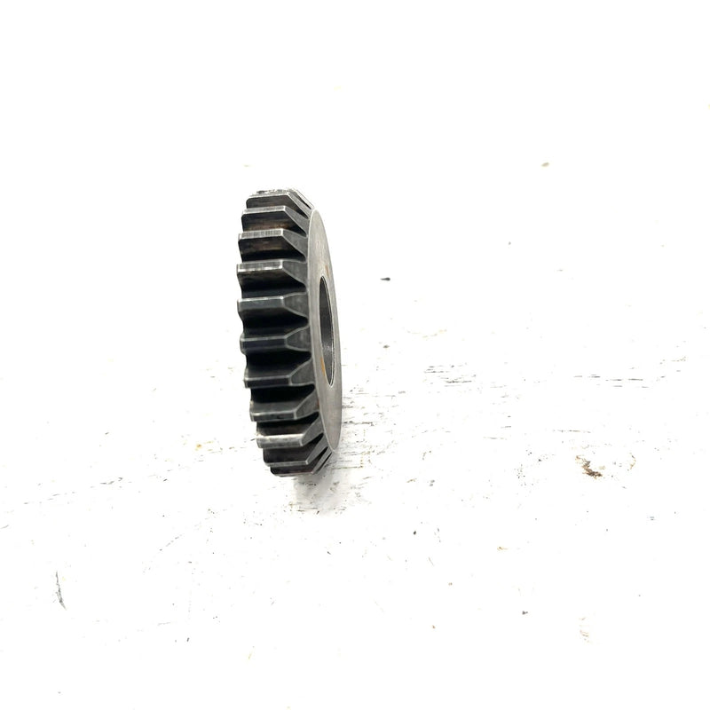 89-01 Suzuki Quadrunner 160 OEM 27T 3rd Driven Gear 24331-02C01 AS32