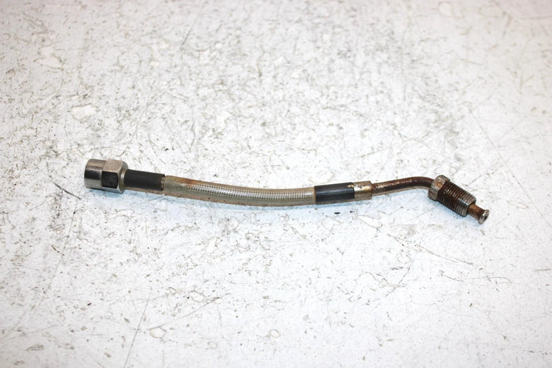 2002 Polaris Sportsman 500 Oem Rear Brake Soft Line 1910478 AP154