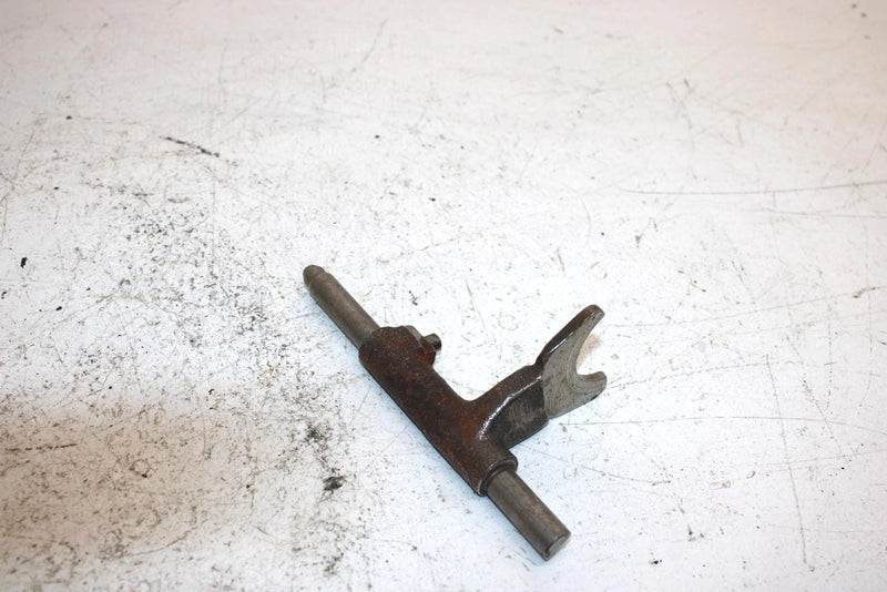 2002 Polaris Magnum 325 Oem Shift Fork Set 3233602 3233605 AP151