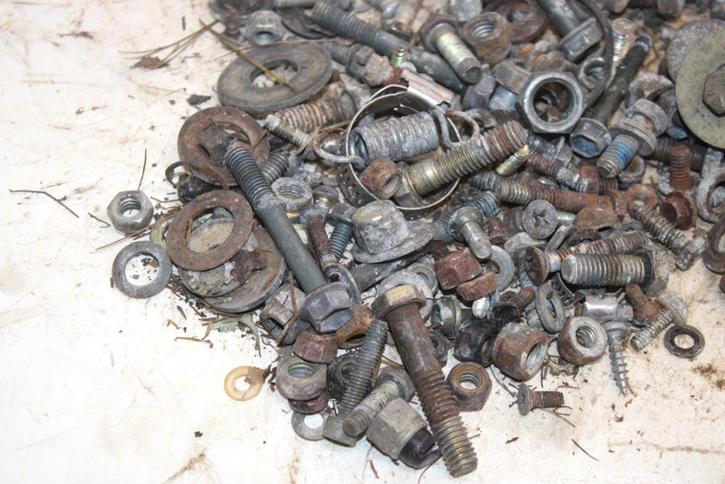 94 Arctic Cat Ext 580 Efi Oem Nut Bolt Washer Spacer Hardware Kit SA27
