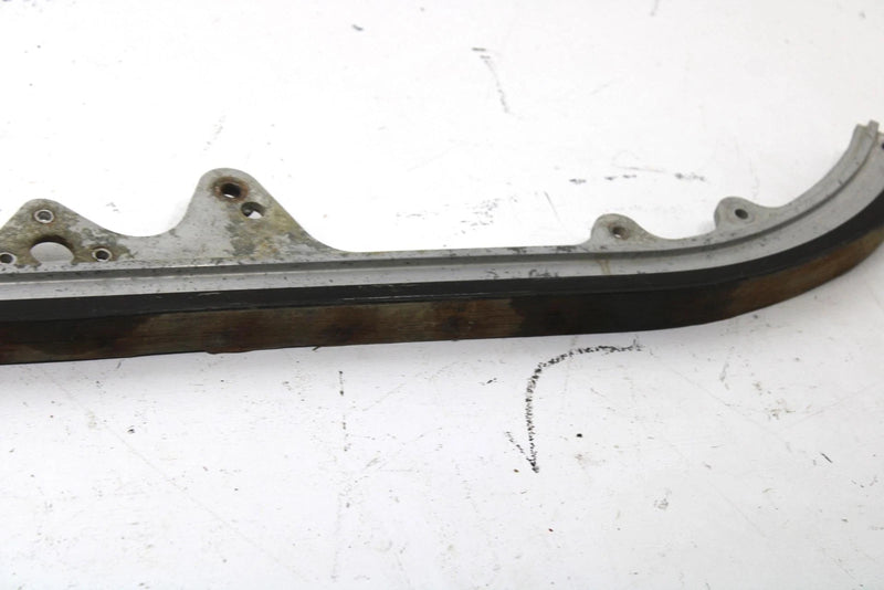 1987 Yamaha Srv Oem Right Skid Rail 88R-W4741-00-00 SY131