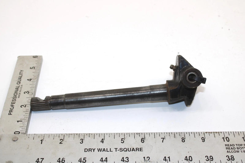 Polaris Oem Spindle With Bushing 6230248-067 Q740