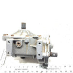 2007 Polaris Ranger 700 6x6 EFI OEM Middle Diff Gearcase 1332389 XP7.1