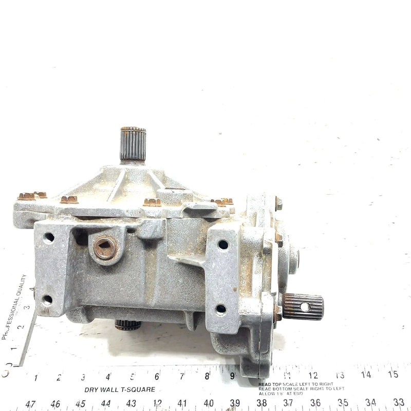 2007 Polaris Ranger 700 6x6 EFI OEM Middle Diff Gearcase 1332389 XP7.1