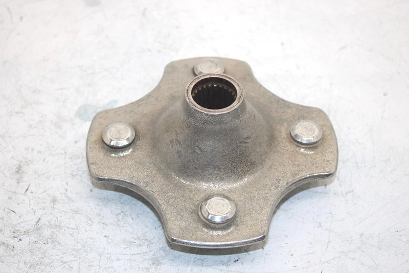 86 Honda Trx200 Sx A  Oem Rear Wheel Hub 42410-HB3-000 42410-HF1-A00 AH27