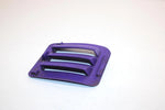 1999 Arctic Cat Zr 600 Oem Purple Left Vent 1606-045 SA60