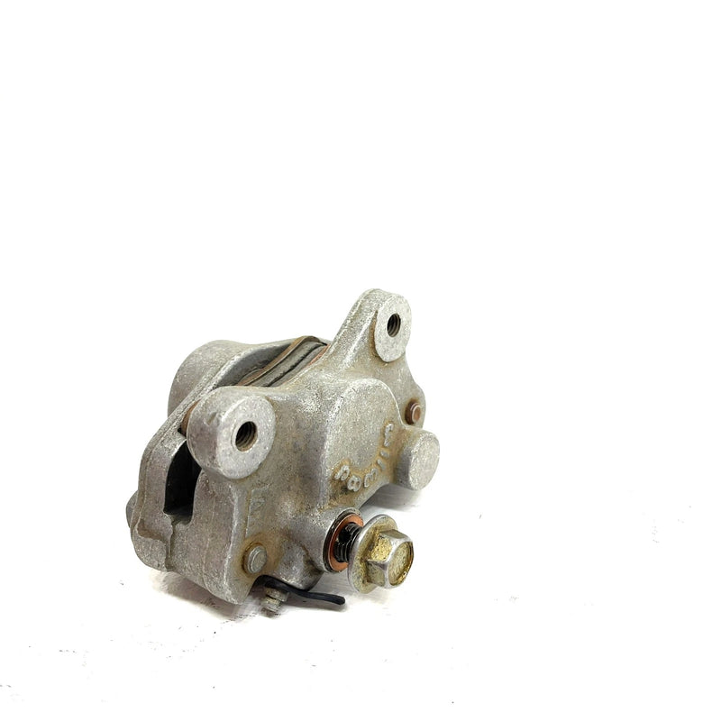 99-02 Arctic Cat 250 2x4 OEM Left Brake Caliper 0402-011 AA31