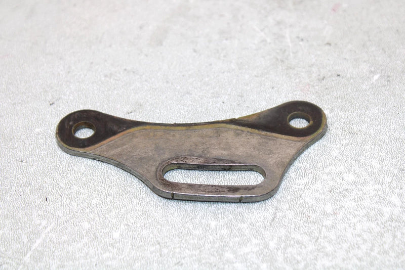 2006 Polaris Outlaw 500 Oem Rear Axle Housing Pivot Plate 5249808 AP4