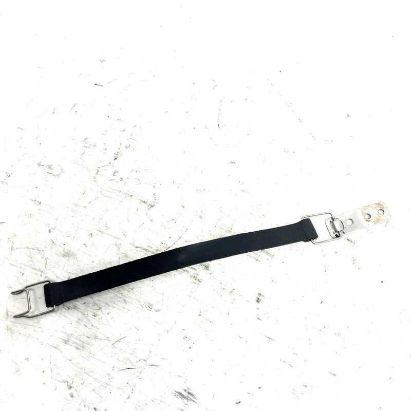 96-02 Sea-Doo GTX OEM Gas Tank Strap W/Clip 293850037 Q7130